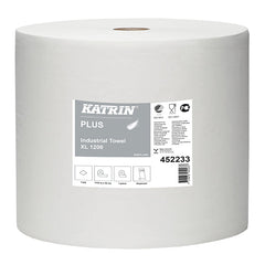 Katrin Industritork Plus XL 1-lags 1110m