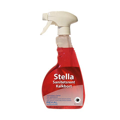 Stella Sanitary Clean Lime 0.5L