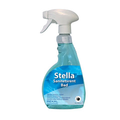 Baño limpio sanitario Stella 0,5 l