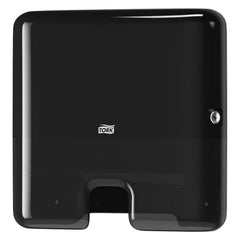 Tork Xpress Mini H2 Hand Towel Dispenser Black