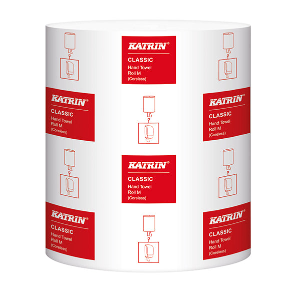 Katrin Dryer roll Classic M 6rl