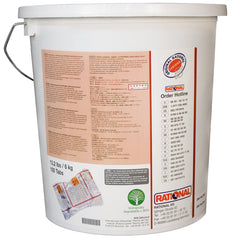 Rational Cleaning Tablets 100pcs