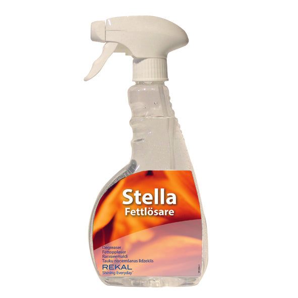 Stella Grease Remover 0.5L