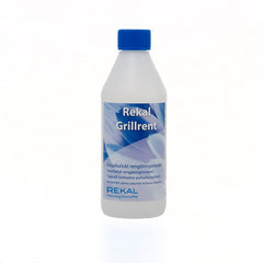 Scandinavian Shine Grill Clean 0.5L