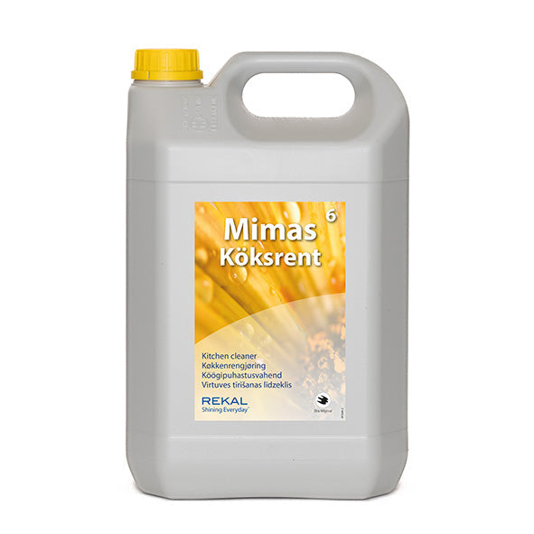 Mimas Kitchen Cleaner 5 L