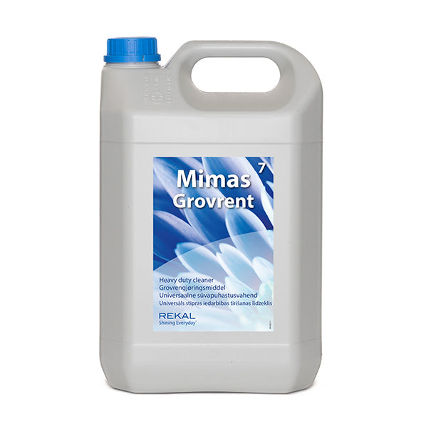 Mimas Coarse Clean 5L